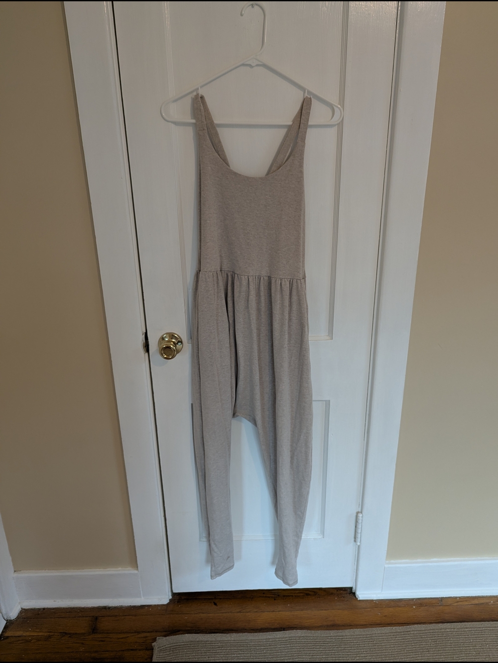 Imbodhi Jumper In Oatmeal